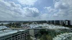 Skies Miltonia (D27), Condominium #570359781